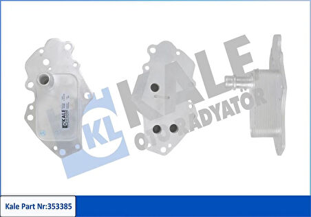 YAĞ SOĞUTUCU RADYATÖRÜ ASTRA J-ASTRA K-INSIGNIA A-MERIVA B-MOKKA-ZAFIRA TOURER C 1.6 B1.6DTH 650216-650216 55501530 55494842 55573795 55599943