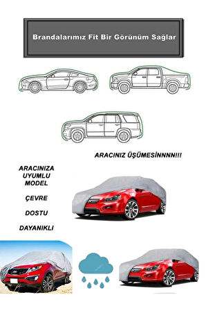 DACIA LOGAN MCV uyumlu Araç,Araba,Oto brandası Sw1