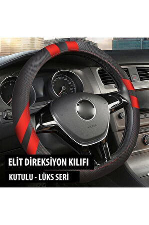 Elit Direksiyon Kılıfı