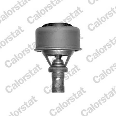 TERMOSTAT R21 CNCRD-CLIO 1 1990-1998 -R11-R19 1992-1995 -ESPACE 2 1991-1996 89C 51211 TH4324.89 7700727190