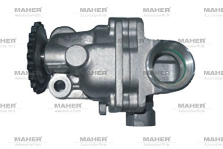 YAĞ POMPA POLO / CORDOBA / İBİZA / FABİA 2001-2009 AMF-BNV-BNM 1.4 TDİ 045115104C