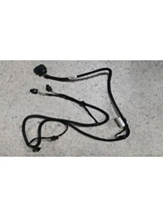 PARK SENSOR TESISATI JETTA 1118