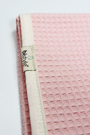 Bistyle Natural Life Girl Pike Takımı 80102 Pembe