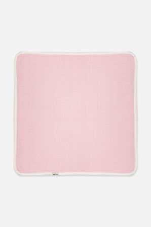 Bistyle Natural Life Girl Pike Takımı 80102 Pembe