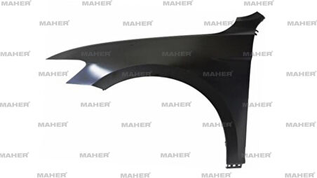 CAMURLUK PASSAT 2015 (SIMYI) ON SOL 3G0821021B