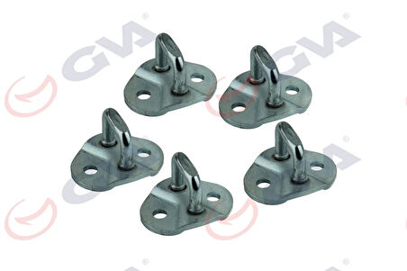 BAGAJ KİLİT KARŞILIĞI H100 1994 8135043001 (5 ADET)