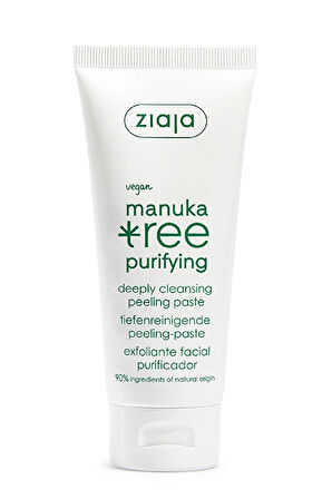 Ziaja Akneli Cilt Peeling 75 ml