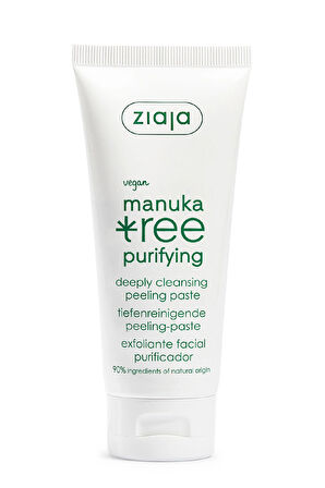 Ziaja Akneli Cilt Peeling 75 ml