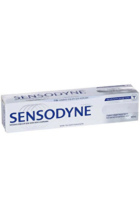 Sensodyne Diş Macunu 75Ml Whitening