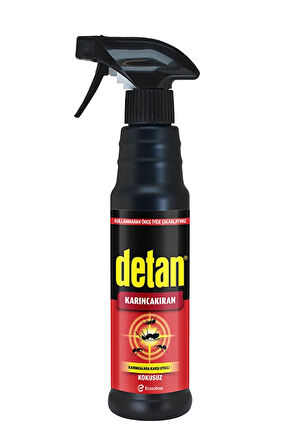 Detan Karıncakıran 250 ml