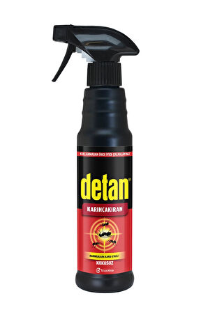 Detan Karıncakıran 250 ml