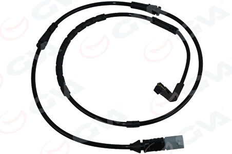 BALATA FISI ON BMW 7 F01 F02 F03 34356775850