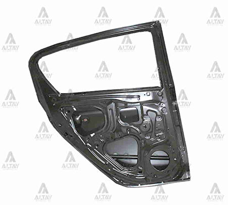 KAPI I-20 ARKA 2008-2014 SOL 77003 1J000