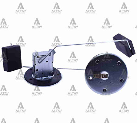 DEPO ŞAMANDIRASI CARRY 34810 85000 (2 ADET)