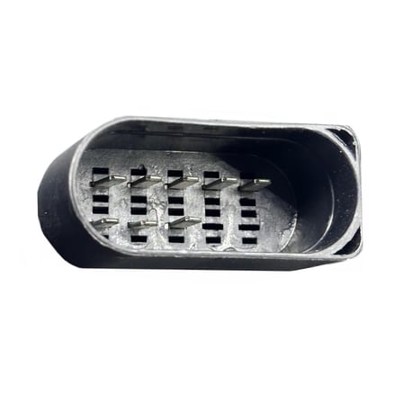 Chery Omoda 5 2022-2024 Far Sol (Sisli/Yüksek Paket)
