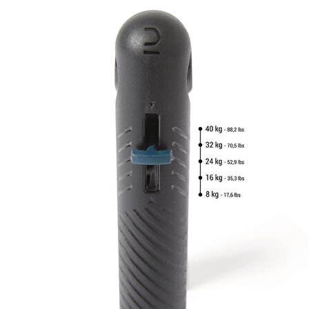 Ayarlanabilir El Yayı 8 - 40 KG