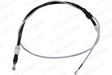 EL FREN TELLERİ ARKA SAĞ/SOL CADDY 3 PANEL VAN 2K09609721E 2K0609721F 2K0609721J