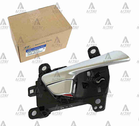 KAPI KOLU TUCSON 2015 İÇ ÖN SAĞ 82620 D7010VCS