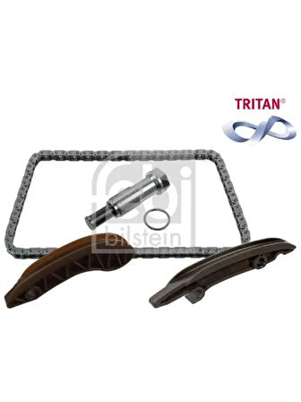 EKSANTRIK ZINCIR SETI BMW N47 D16 F20 1215 MINI R55 R56 R57 0913 R55 1214 R56 1013 R57 0913 R60