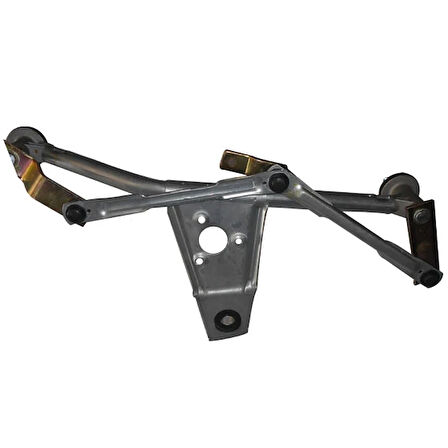 ÖN CAM SILECEK MEKANIZMASI P206 6401 F9