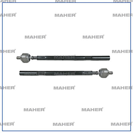 ROTKOLU BERLINGO 1996-2008 / PARTNER 1996-2008 / XSARA 1997-2005 / ZX 1991-1997 3812C0 (2 ADET)