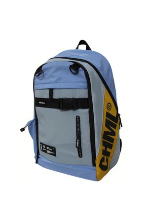 2 ADET Chimola Chmlr Light Blue 17'' Sırt Çantası