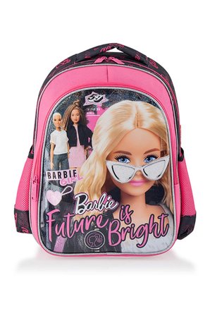 4 ADET Okul Çantası Barbie Due Future