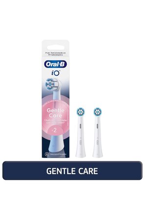 Oral-B IO Yedek Başlık Gentle Care 2CT