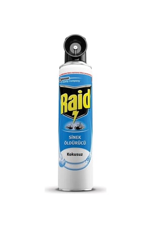Raid Sinek Savar 300 Ml Kokusuz