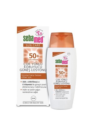 Sebamed Güneş Losyonu SPF 50+ 150 ml