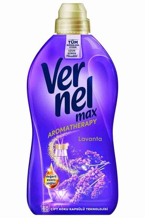 2 ADET Vernel Max Lavanta 1440 ml
