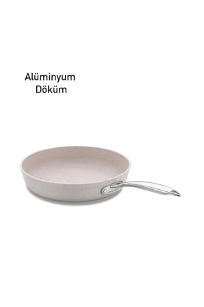 3 Adet Korkmaz Granita 24X4.7 Cm Tava A1855
