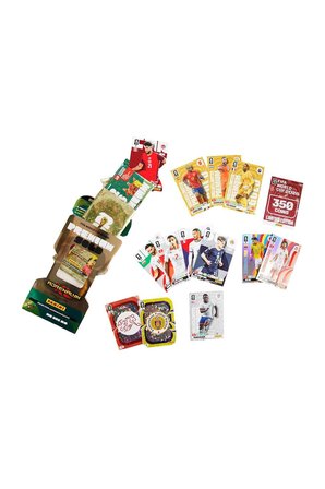 3 ADET Panini Fifa Dünya Kupası 2026 Premium Gold Paket 29406
