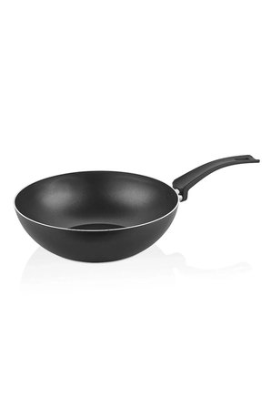 3 ADET Papilla Ragnar Wok Tava 28 cm