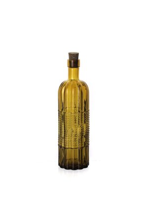 3 ADET San Miguel Yağ Şişesi Toscana 0.5L
