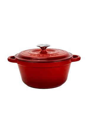 4 ADET Lava Döküm Tencere 26 cm