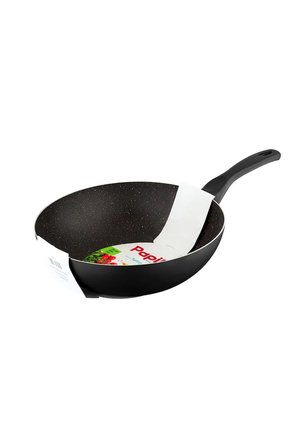 4 ADET Papilla Ragnar Wok Tava 28 cm