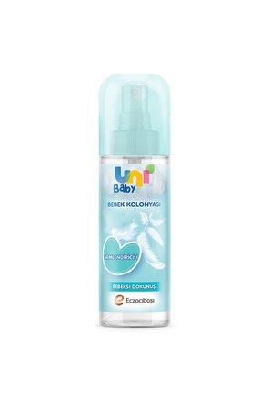 4 ADET Uni Baby Bebeksi Kokular Bebek Kolonyası 150 ml