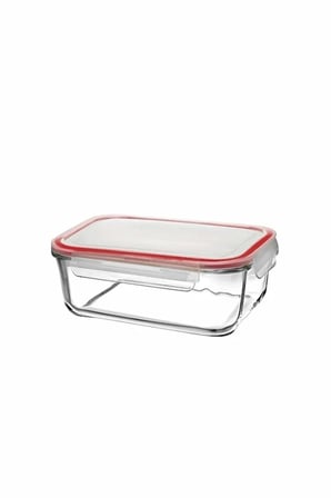 Paşabahçe Bake&Store Cam Saklama Kabı 1800cc 59574