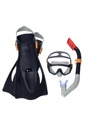 Bestway Şnorkel Palet Set