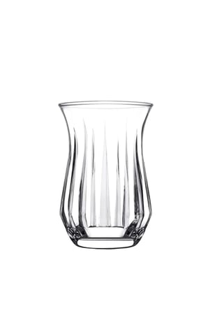 Paşabahçe Echo Çay Tabağı 6lı