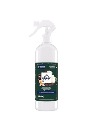 3 ADET Glade Multi Sprey Royal Oud 450 Ml