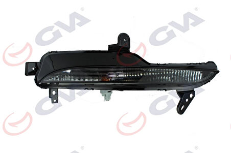 ÖN TAMPON SİNYALİ SAĞ RENAULT MEGANE 4 2015 261306376R