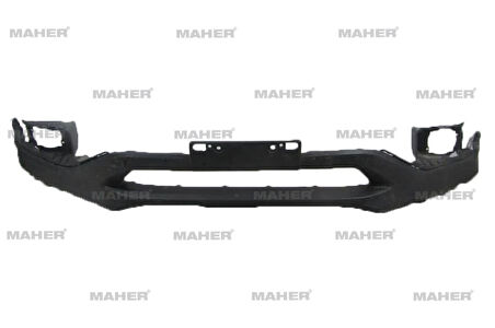 TAMPON CRV ÖN ALT PARÇA 2012-2014 71102 T1G G00