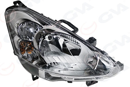 FAR SAG MOTORLU PARTNER 1.6 BLUEHDI 2012 9682829580