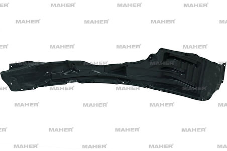 ÇAMURLUK DAVLUMBAZI ASX 2011-2015 ÖN SOL 5370A755