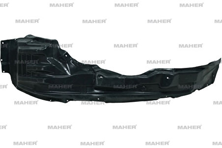 ÇAMURLUK DAVLUMBAZI ASX 2011-2015 ÖN SOL 5370A755