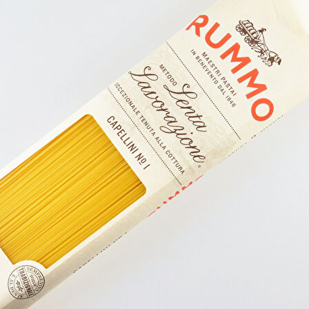 Rummo Capellini No 1 500 Gr