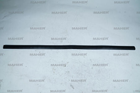 BANT KAPI GOLF4 / BORA 1998-2004 (ASTARLI) ARKA SOL 1J4853753BGRU