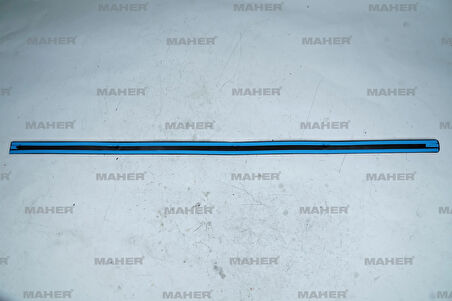 BANT KAPI GOLF4 / BORA 1998-2004 (ASTARLI) ARKA SOL 1J4853753BGRU